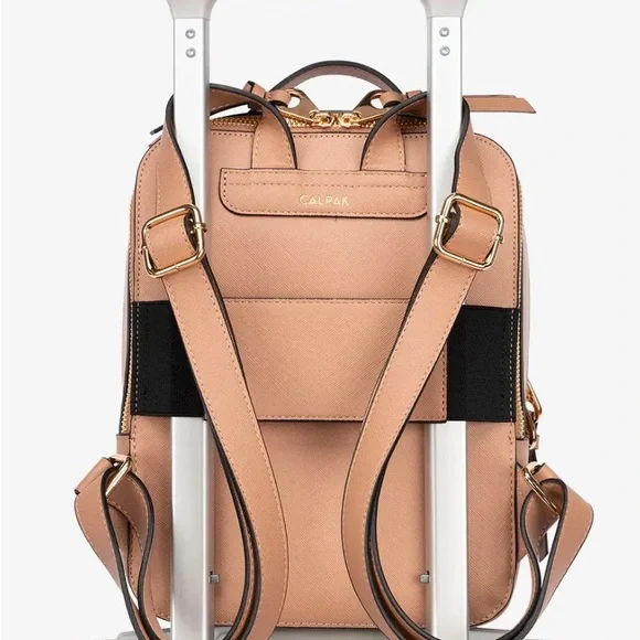 Calpak Kaya Mini Backpack - Picture 4 of 4